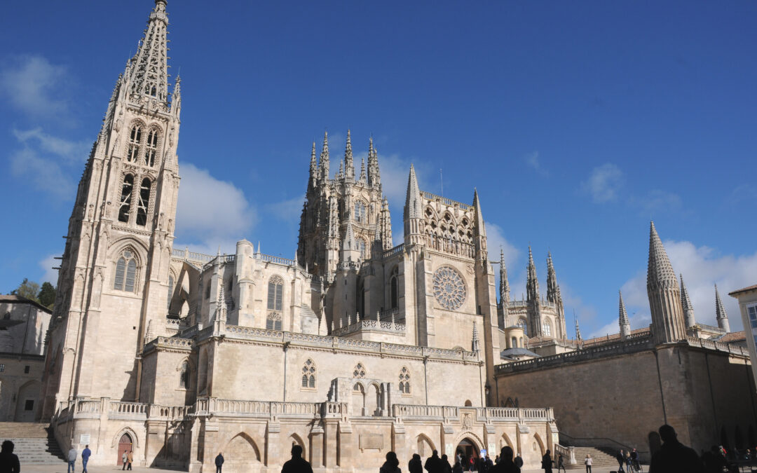 Visita guiada Catedral de Burgos