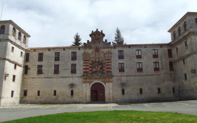 Visita guiada al Monasterio de San Pedro de Cardeña