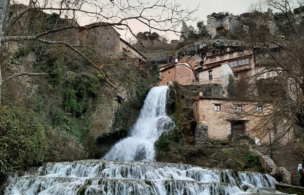 Los diez pueblos imprescindibles de la provincia de Burgos