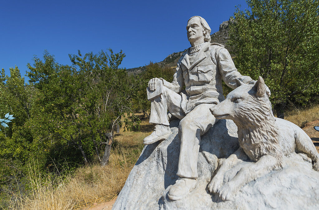 Visita guiada a Poza de la Sal