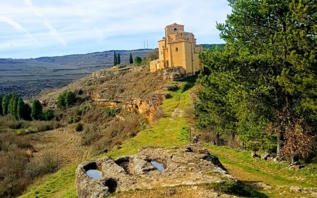 Visita guiada a Sedano
